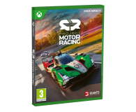 Xbox Project Motor Racing - 1335528 - zdjęcie 2